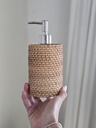[AAH879] Dispenser rattan - eCommerce 2