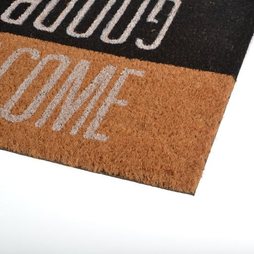 [AAH951] Felpudo 40 x 60 coco Welcome - goodbye ngo - nat - eCommerce 2