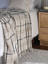 [AAH957] Manta Escocesa Tonos Beige 120x150 - eCommerce 2