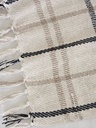 [AAH957] Manta Escocesa Tonos Beige 120x150 - eCommerce 3
