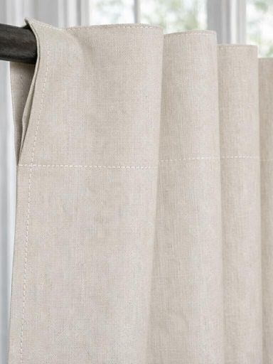 [AAH963] Pack x 2 Cortina Blackout bifaz Lightfeel Beige 250x140 - eCommerce 2