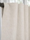 [AAH963] Pack x 2 Cortina Blackout bifaz Lightfeel Beige 250x140 - eCommerce 2