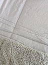 [AAH968] Edrededon Corderito gris queen - eCommerce 4