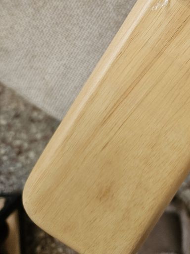 [AAH975] Sillon Haru chenille Taupe - eCommerce 3