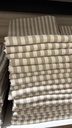 [AAI033] Mantel Calandria beige 200x150 - eCommerce 2