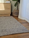 [AAH123] Alfombra Popcorn Beige 170x230 cm - eCommerce 4