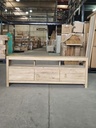[AAI040] Rack Leni 120cm - eCommerce 4