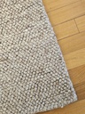 [AAH122] Alfombra Popcorn Beige 80x140 cm - eCommerce 3