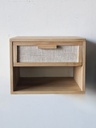 [AAH837] Mesa de luz Artemis flotante - eCommerce 2