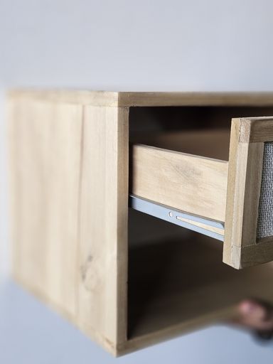 [AAH837] Mesa de luz Artemis flotante - eCommerce 4