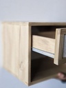[AAH837] Mesa de luz Artemis flotante - eCommerce 4