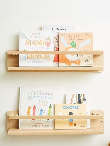 [AAI051] Repisa Kids - eCommerce 2
