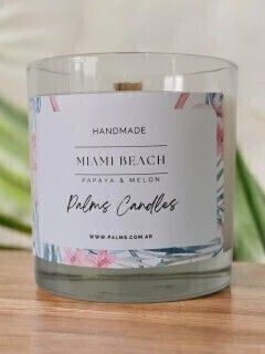 [AAH899] Vela Miami Beach - eCommerce 2