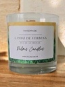 [AAH897] Vela campo de verbena - eCommerce 2