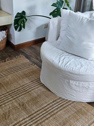 [AAH882] Alfombra Dori natural 120x180 cm - eCommerce 6