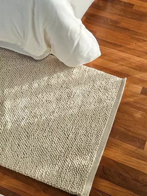 [AAH344] Alfombra Popcorn Ivory 80x140cm - eCommerce 3