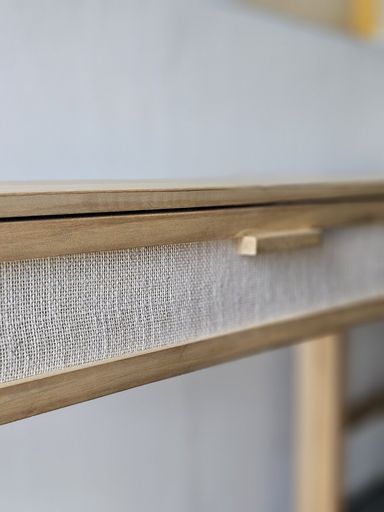[AAH834] Recibidor Merida fibras naturales 120 cm - eCommerce 2