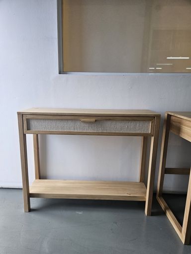 [AAH834] Recibidor Merida fibras naturales 120 cm - eCommerce 4