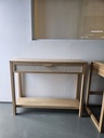 [AAH834] Recibidor Merida fibras naturales 120 cm - eCommerce 4
