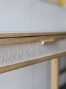 [AAH844] Recibidor Merida fibras naturales 80 cm - eCommerce 2