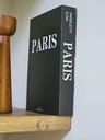 [AAH487] Libro decorativo Paris - Outlet - eCommerce 3
