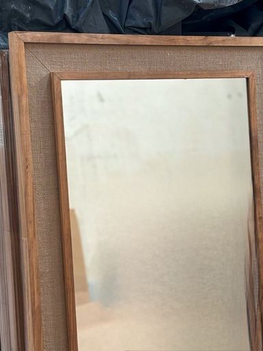 [AAF567] ESPEJO FORRADO IMPORTADO 170X80 CM - eCommerce 3