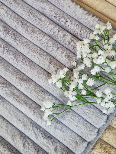 [AAH376] Alfombra Rayas Horizontales Natural - eCommerce 4