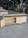[AAI052] Aparador Colonial 200cm - eCommerce 5