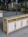 [AAI052] Aparador Colonial 200cm - eCommerce 7