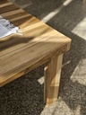 [AAI068] Mesa de comedor Petiribi Clasica 2,8m - eCommerce 2
