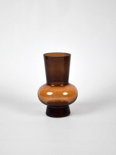 [AAI0128] Florero Lucca Marron M - eCommerce 2