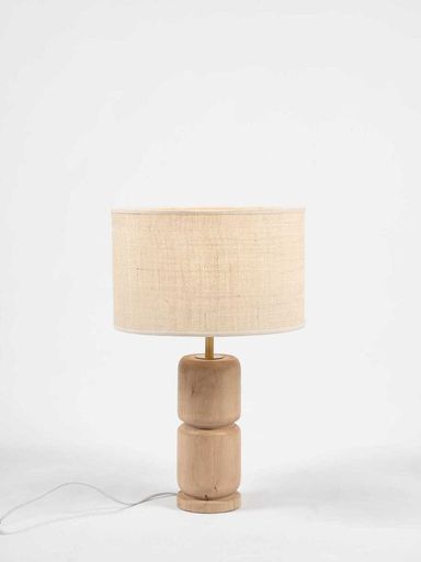 [AAI0154] Lampara de Mesa Sava - eCommerce 2