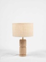 [AAI0154] Lampara de Mesa Sava - eCommerce 2