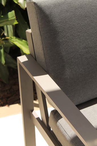 [AAI0163] Sillon con Apoyabrazos 1 cuerpo Aluminio - eCommerce 3