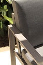 [AAI0163] Sillon con Apoyabrazos 1 cuerpo Aluminio - eCommerce 3