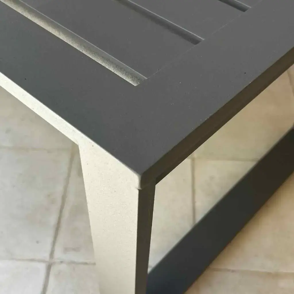[AAI0165] Mesa Ratona 100cm Aluminio - eCommerce 2