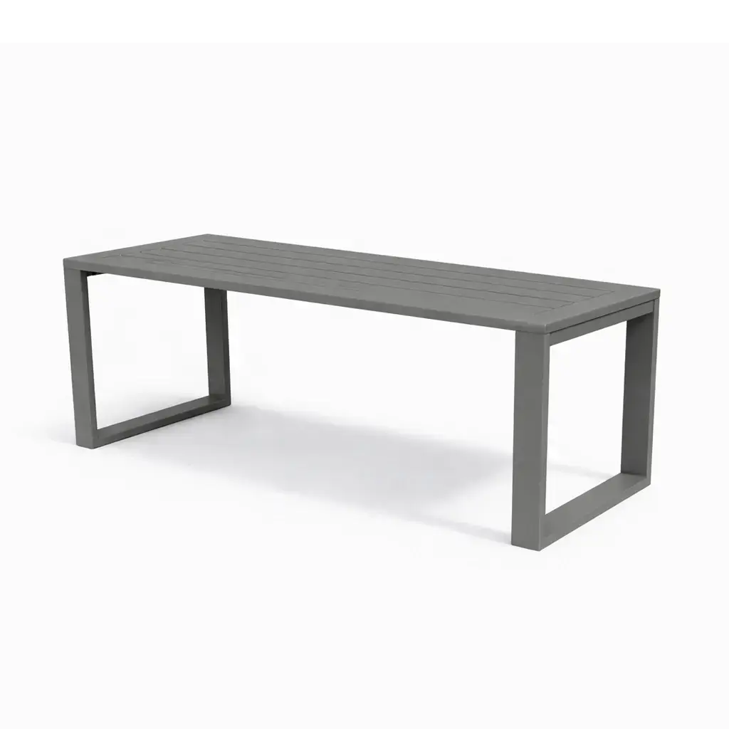 [AAI0165] Mesa Ratona 100cm Aluminio - eCommerce 3