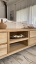 [AAI0172] Rack Polinesia 200cm - eCommerce 5