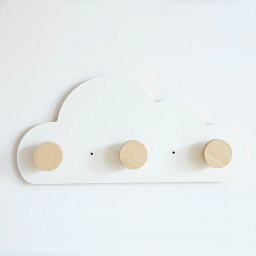 [AAB579.0] PERCHERO NUBE XL - eCommerce 2