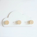 [AAB579.0] PERCHERO NUBE XL - eCommerce 2