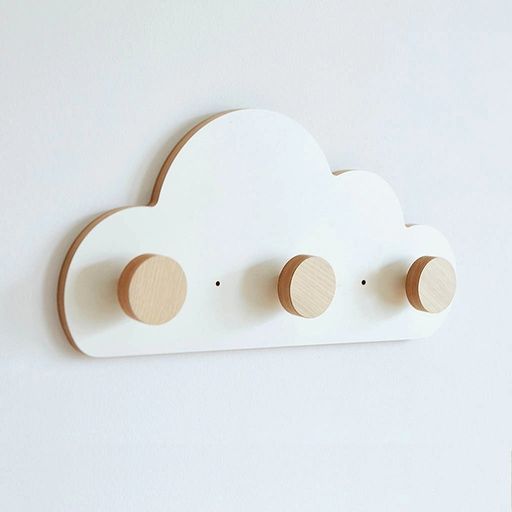 [AAB579.0] PERCHERO NUBE XL - eCommerce 4