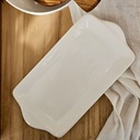[AAF970] BANDEJA RECTANGULAR LISA BLANCA - eCommerce 3