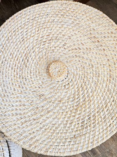 [AAF524] CESTO CON TAPA DE RATTAN WHITEWASH GRANDE - eCommerce 4