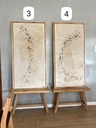 [AAD379.2] CUADRO ABSTRACTO CON MARCO 140X70CM 003 - eCommerce 3