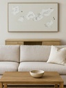 [AAD379.3] CUADRO ABSTRACTO CON MARCO 140X70CM 004 - eCommerce 5