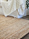 [AAH111] Alfombra de yute nudo romboide 120x180 cm - eCommerce 3