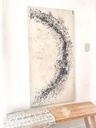 [AAE478.4] CUADRO ABSTRACTO SIN MARCO 140X70 005 - eCommerce 5