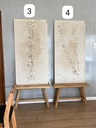 [AAE478.7] CUADRO ABSTRACTO SIN MARCO 140X70 008 - eCommerce 3
