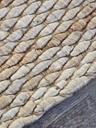 [AAH112] Alfombra de yute nudo romboide 200x300 cm - eCommerce 4