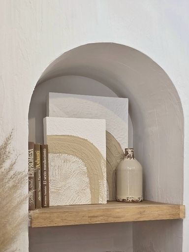 [AAG498] CUADRO BOHO DELHI I 30X40 - eCommerce 3
